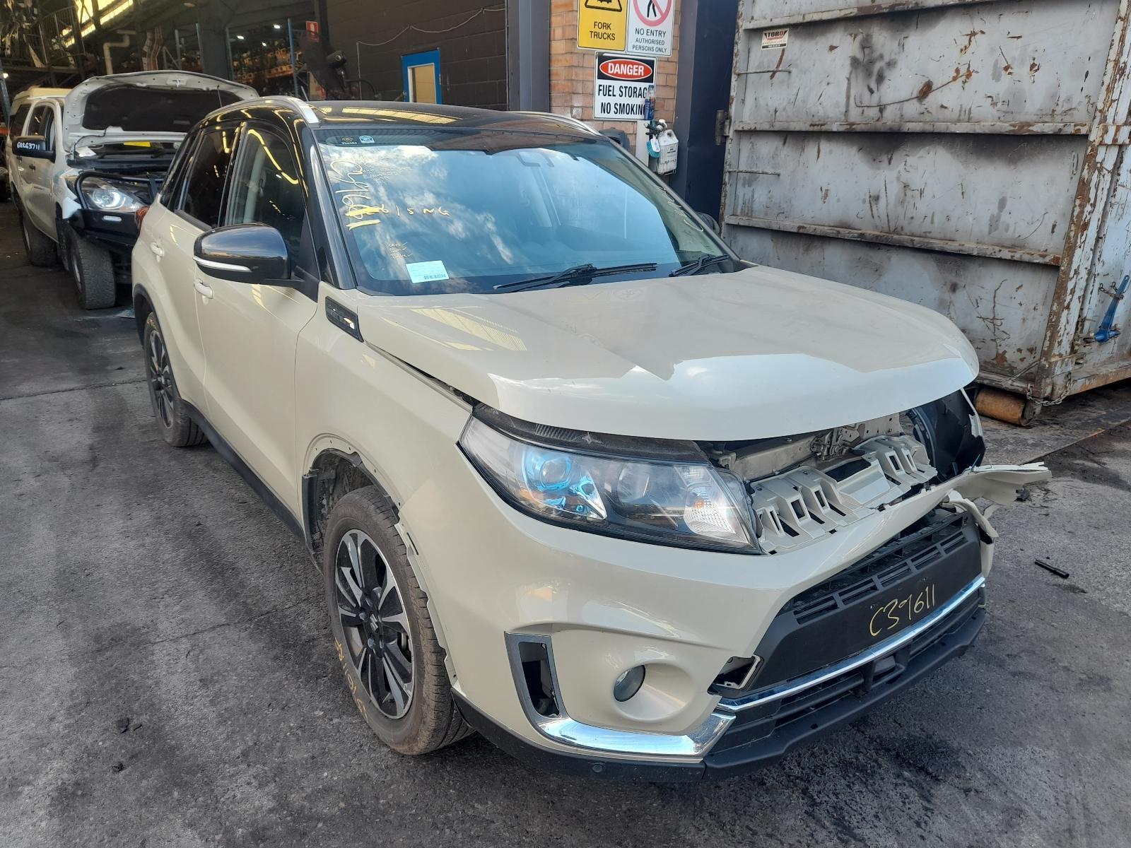 View Auto part Trans/Gearbox Suzuki Vitara 2021