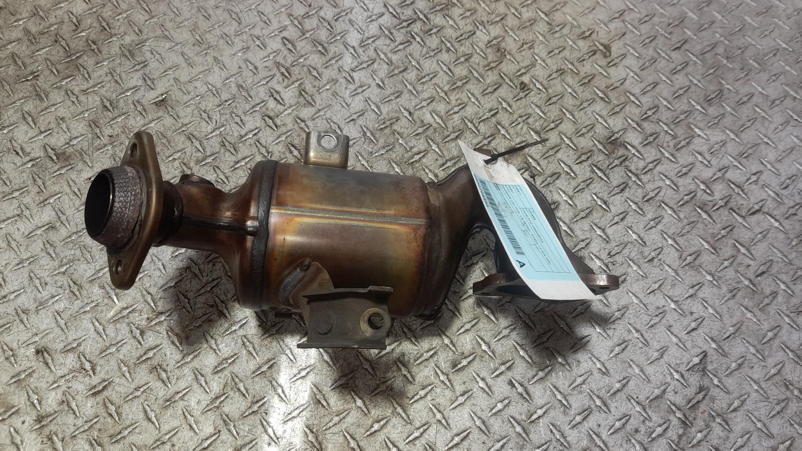 View Auto part Catalytic Converter Suzuki Vitara 2021