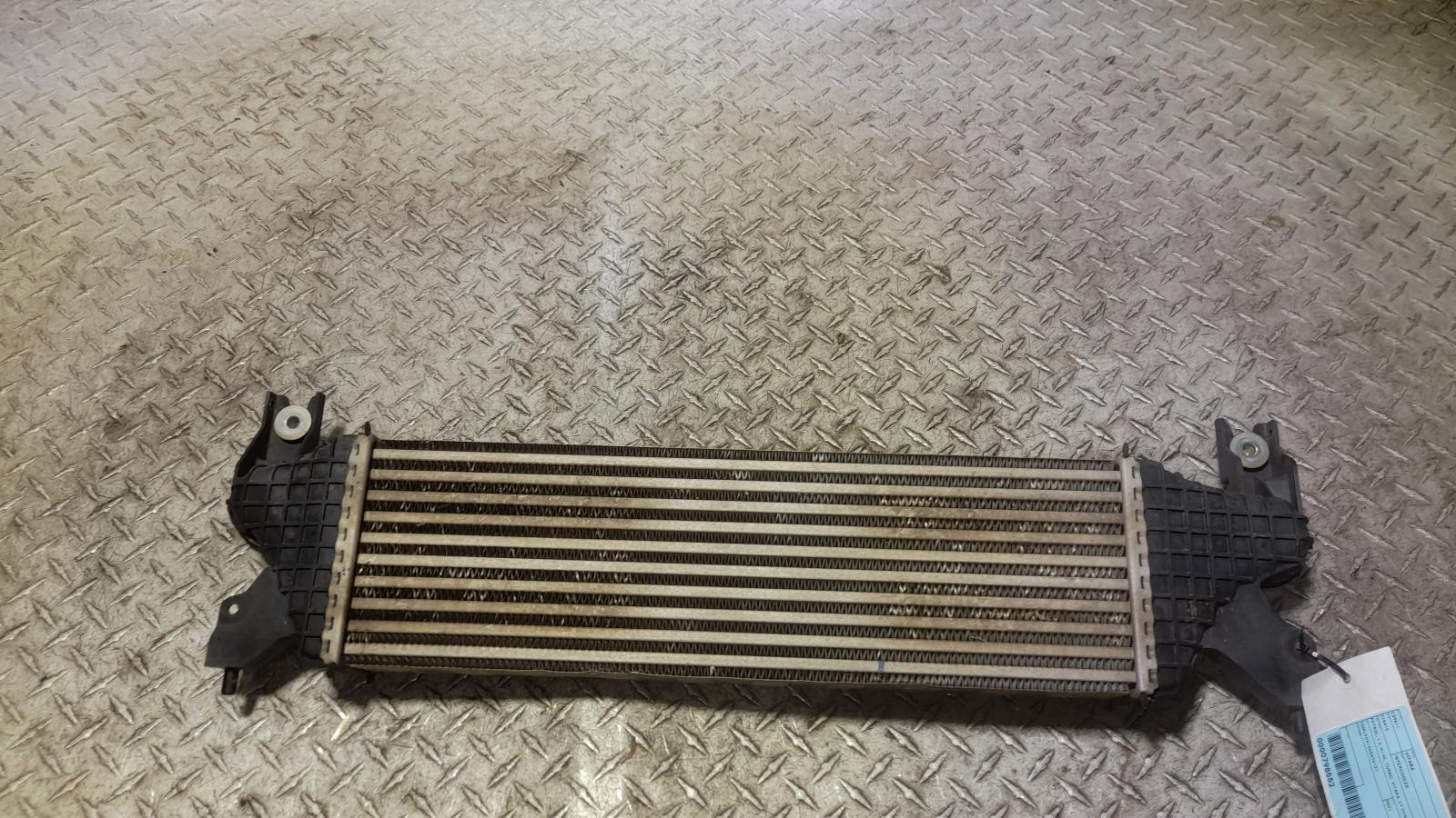 View Auto part Intercooler Suzuki Vitara 2021