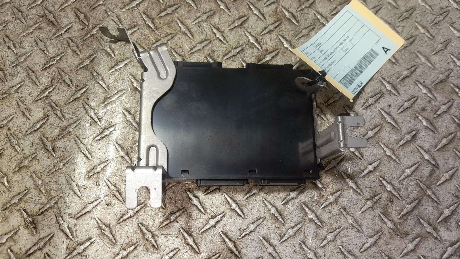 View Auto part Ecu Suzuki Vitara 2021