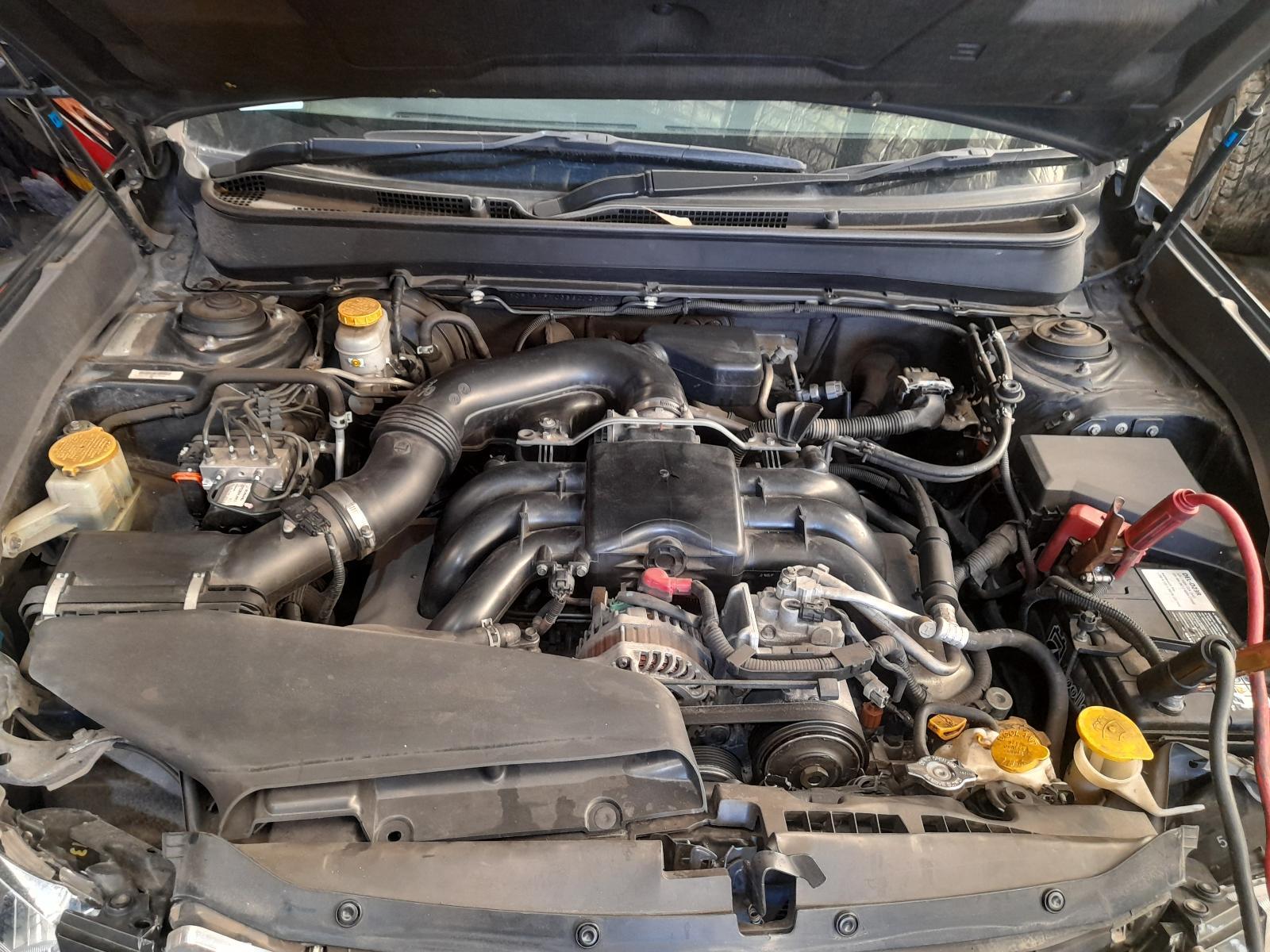 View Auto part Coil/Coil Pack Subaru Liberty 2011