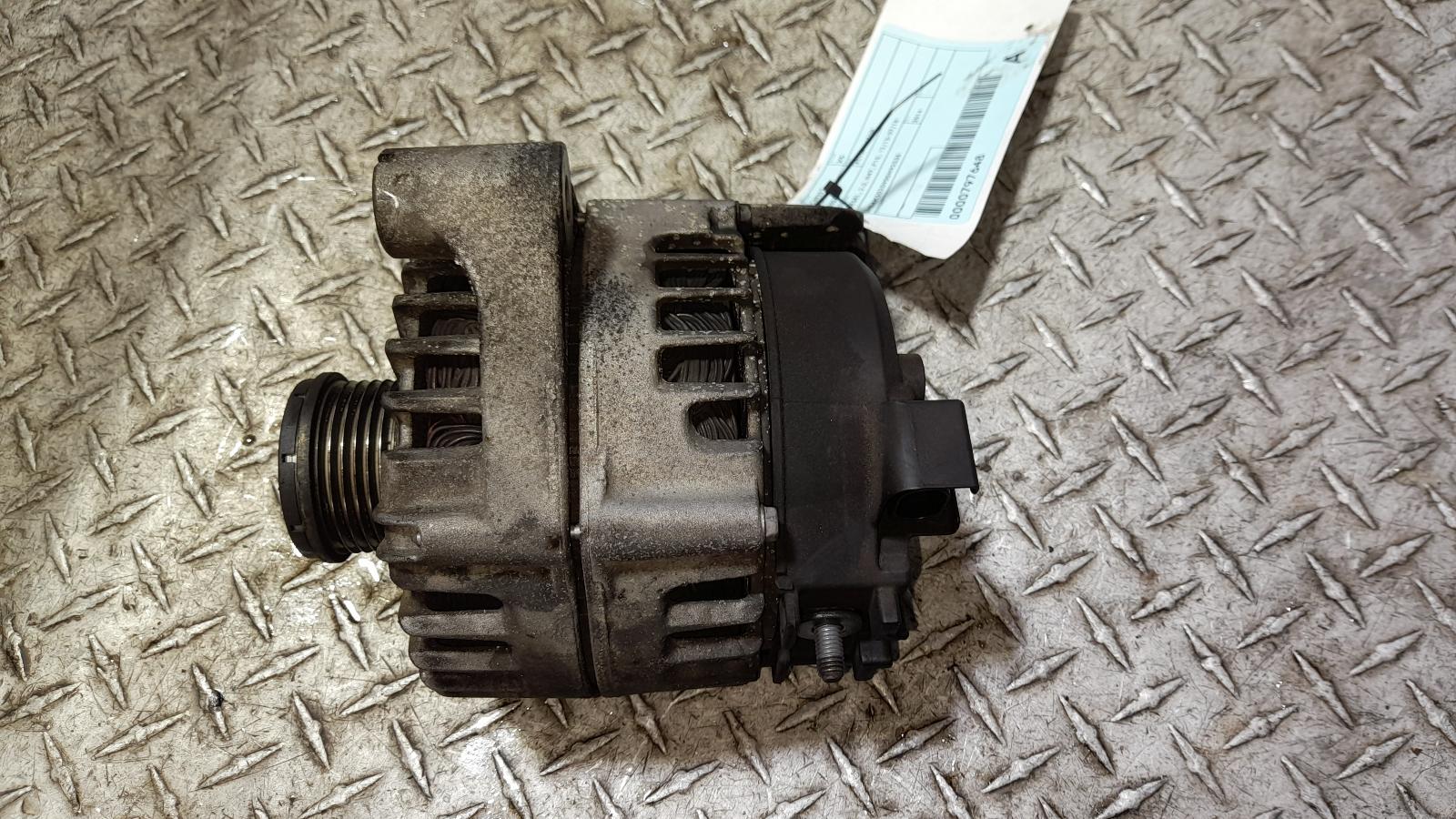 View Auto part Alternator Bmw X5 2014