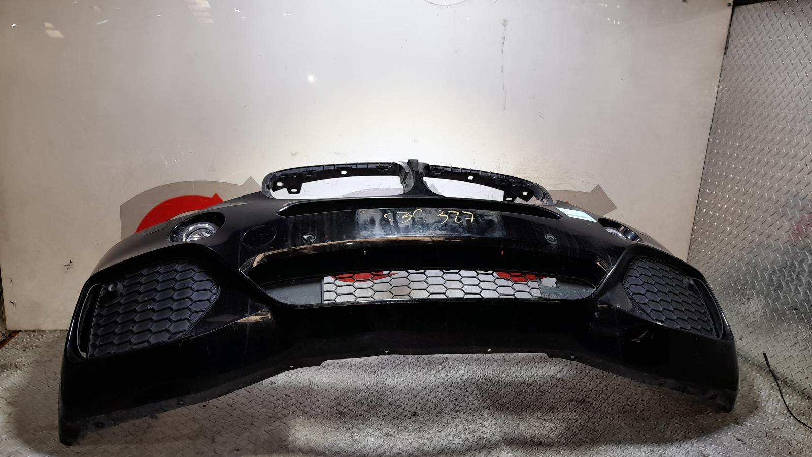 View Auto part Front Bumper Bmw X5 2014