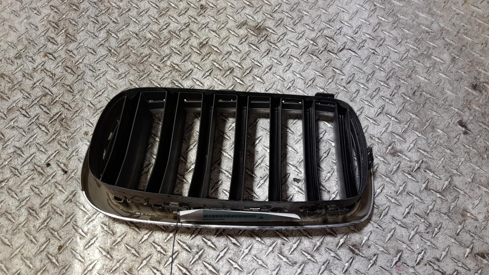 View Auto part Grille Bmw X5 2014