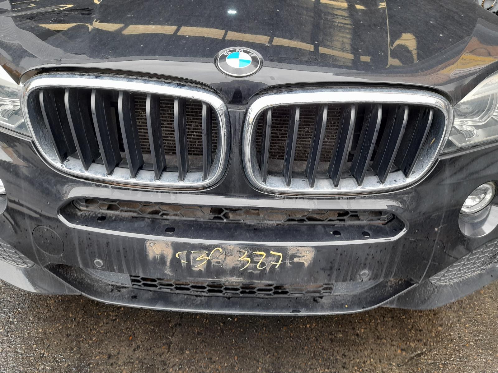 View Auto part Grille Bmw X5 2014