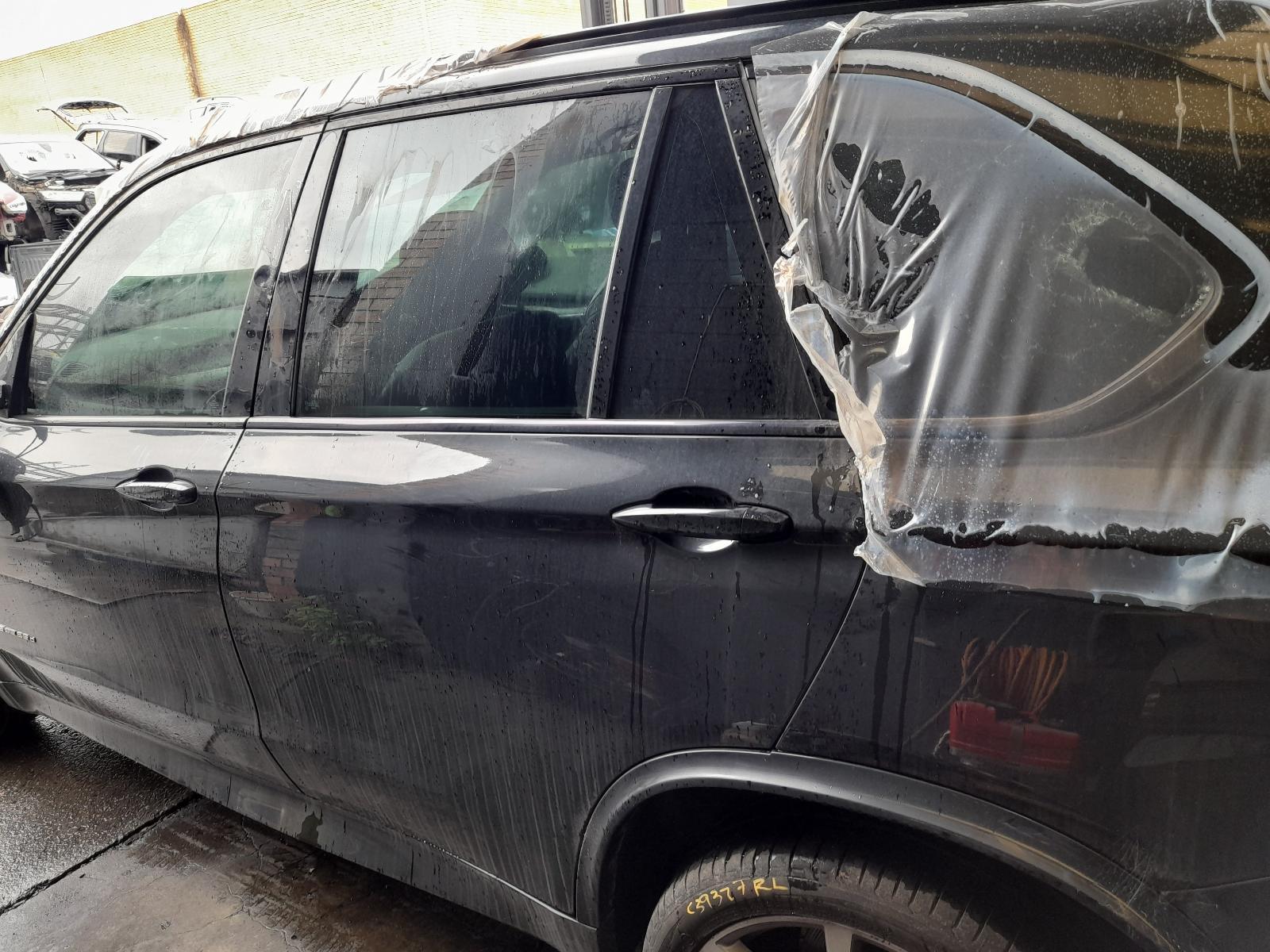 View Auto part Left Rear Door/Sliding Bmw X5 2014