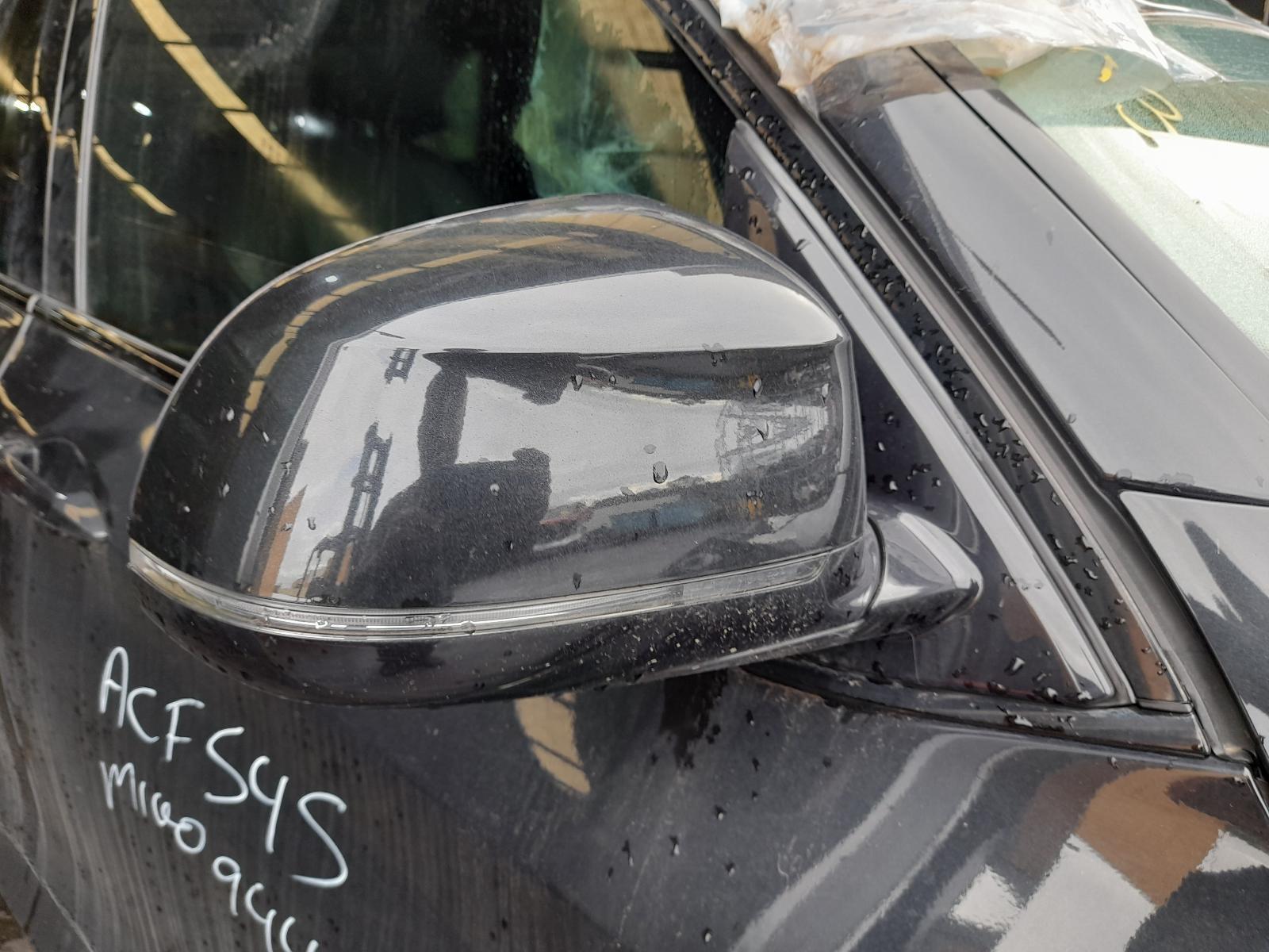 View Auto part Right Door Mirror Bmw X5 2014