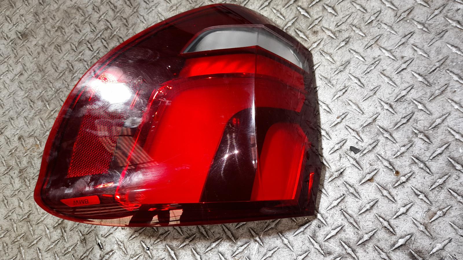 View Auto part Right Taillight Bmw X5 2014