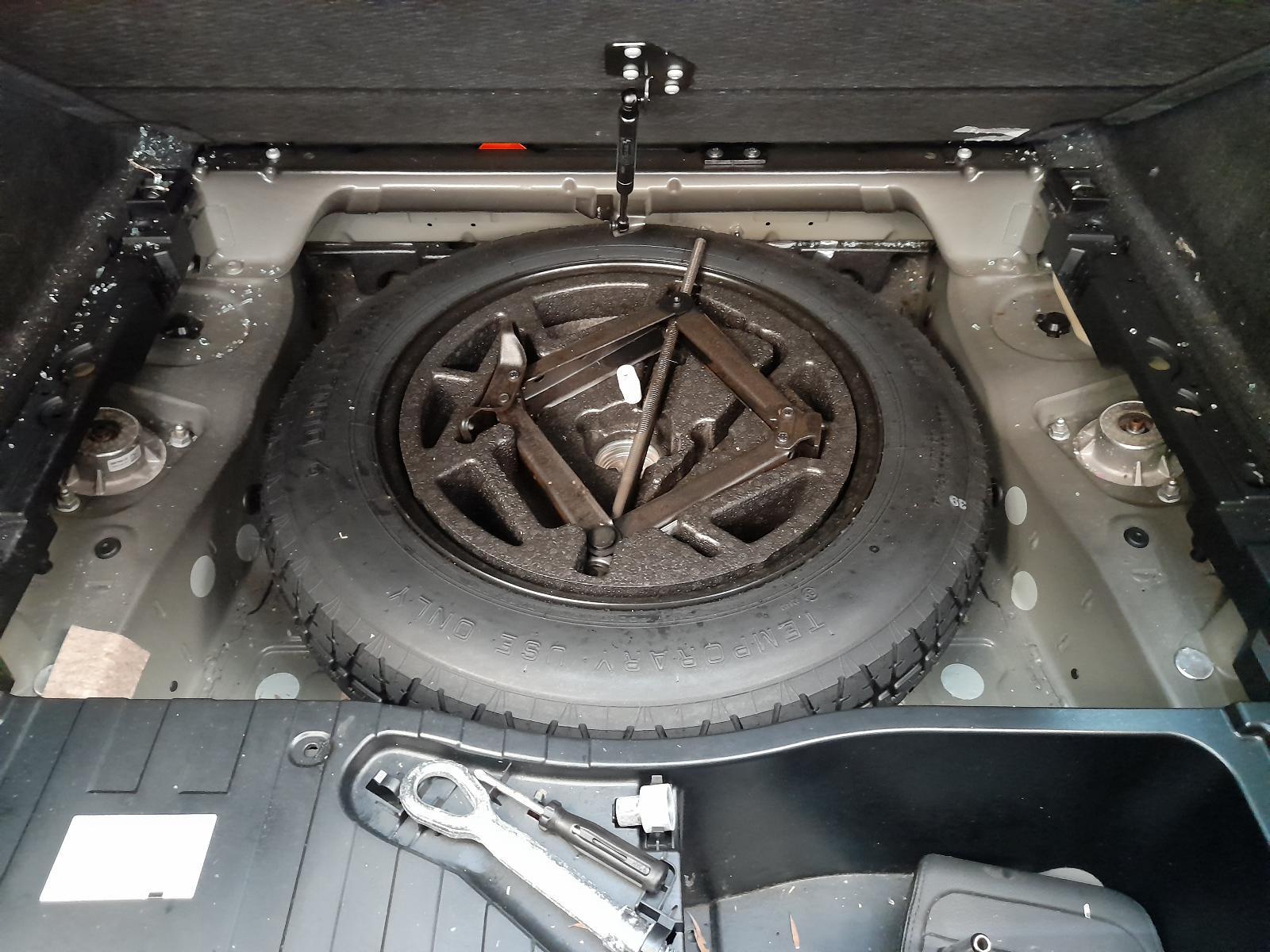 View Auto part Wheel Standard/Steel Bmw X5 2014