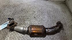 View Auto part Catalytic Converter Holden Commodore 2017