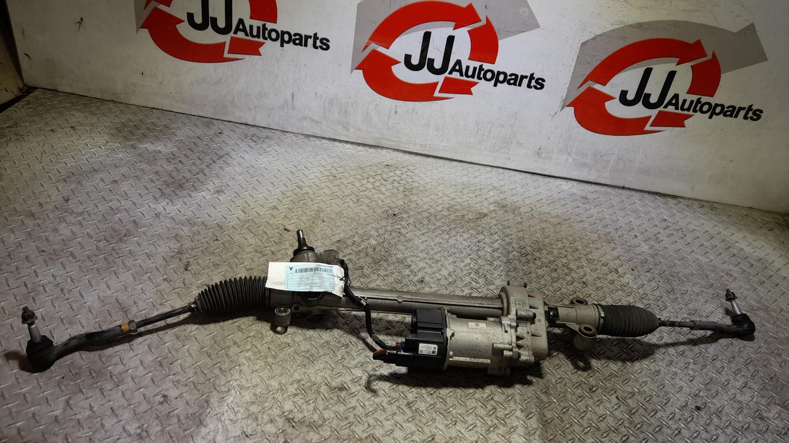 View Auto part Steering Box/Rack Holden Commodore 2017