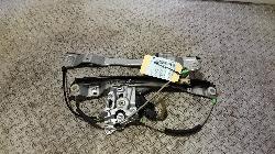 View Auto part Right Front Window Reg/Motor Holden Commodore 2017
