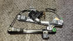 View Auto part Right Front Window Reg/Motor Holden Commodore 2017