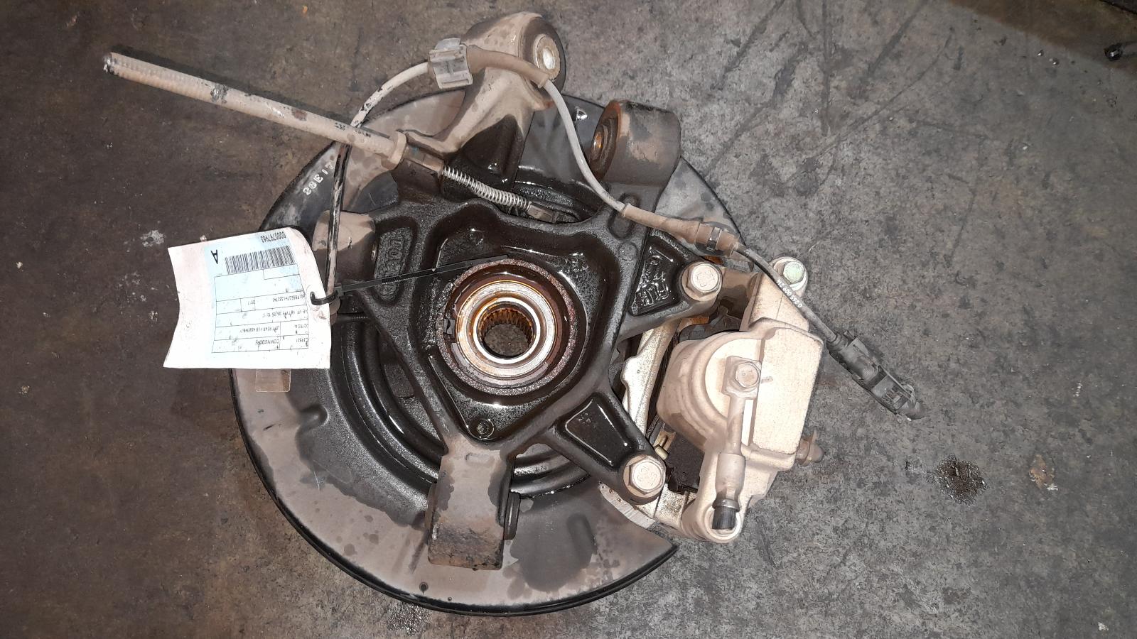 View Auto part Left Rear Hub Assembly Holden Commodore 2017