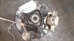 View Auto part Right Rear Hub Assembly Holden Commodore 2017