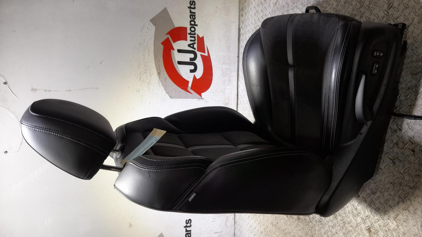 View Auto part Front Seat Holden Commodore 2017