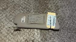 View Auto part Sunvisor Holden Commodore 2017