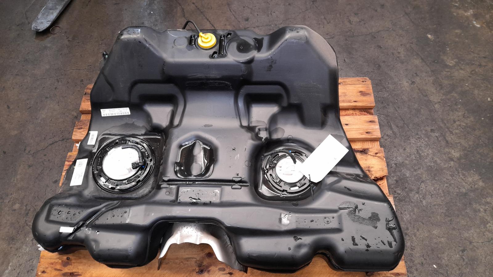 View Auto part Fuel Tank Holden Commodore 2017