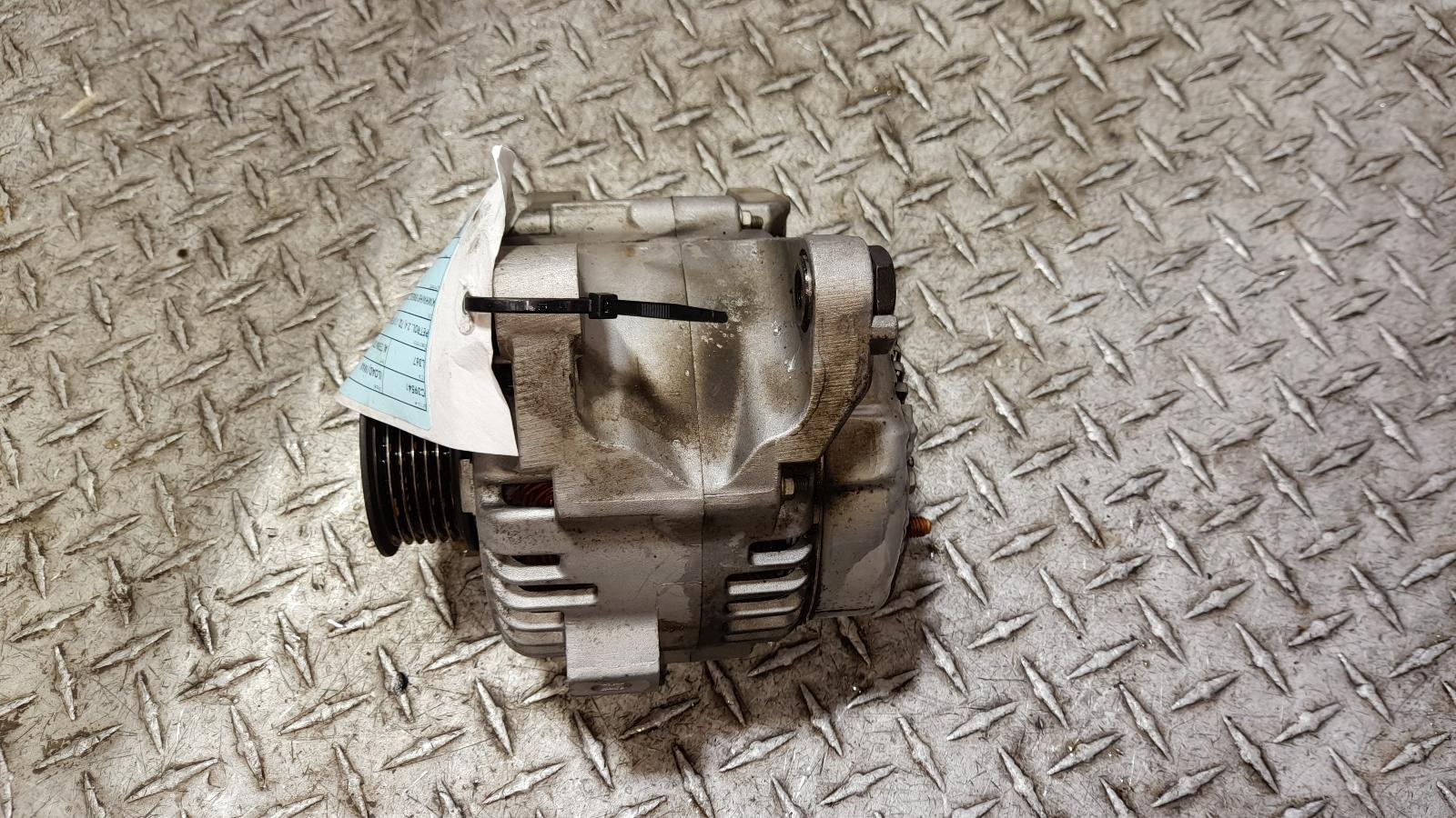 View Auto part Alternator Hyundai Iload/imax 2014