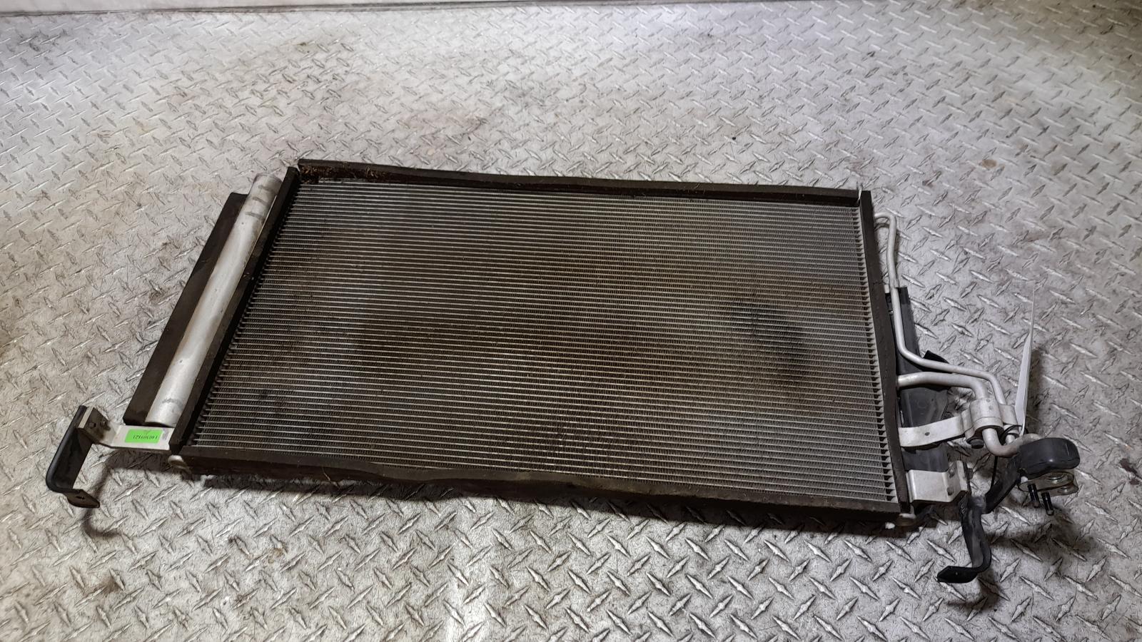 View Auto part A/C Condenser Hyundai Iload/imax 2014