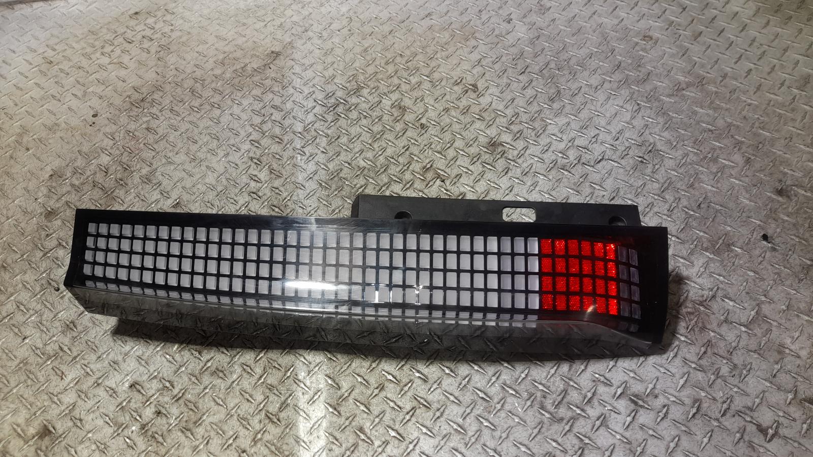 View Auto part Left Taillight Hyundai Staria 2021