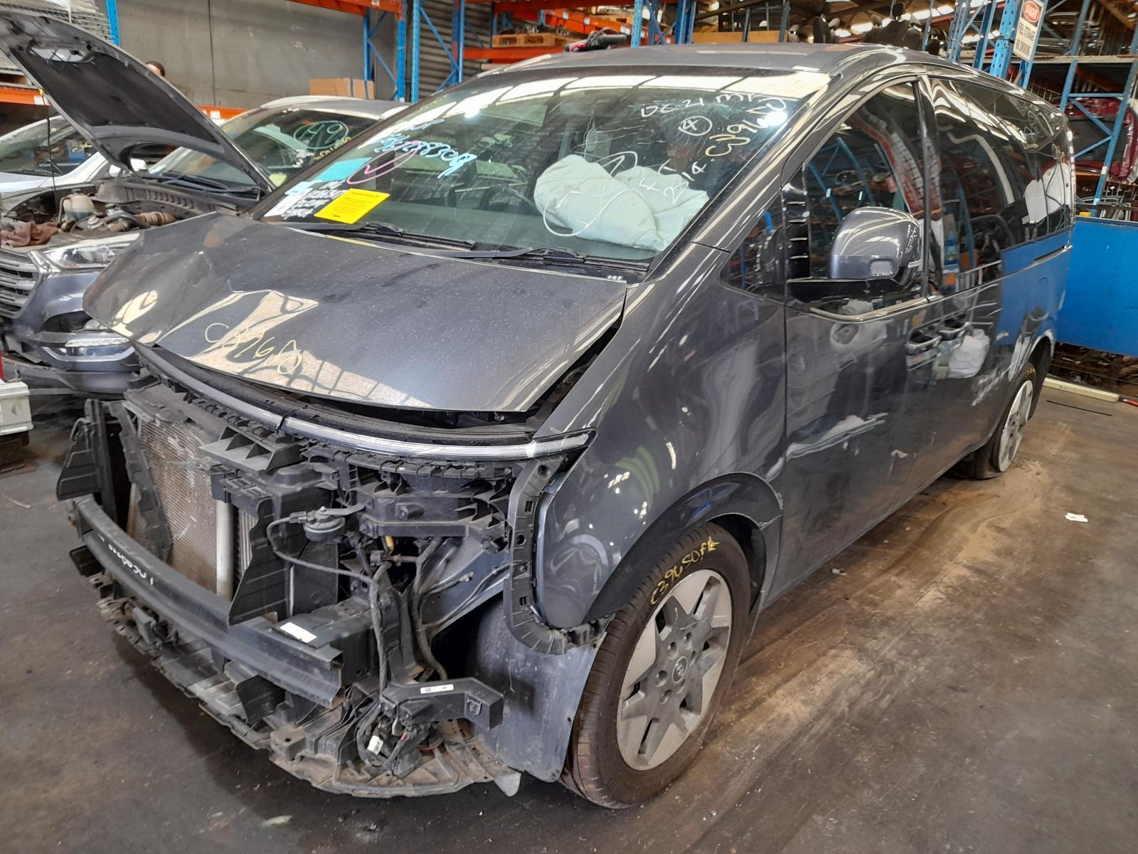 View Auto part Combination Switch Hyundai Staria 2021