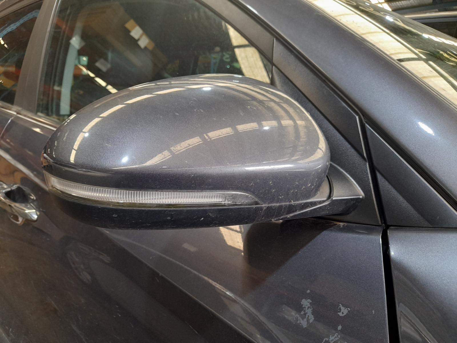 View Auto part Right Door Mirror Hyundai Tucson 2017
