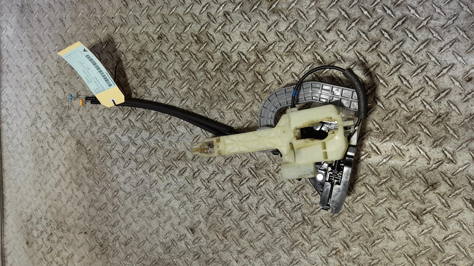 View Auto part Door/Boot/Gate Lock Hyundai Tucson 2017
