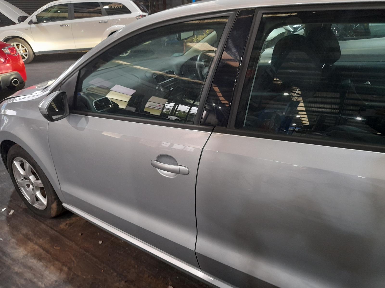 View Auto part Left Front Door Volkswagen Polo 2012