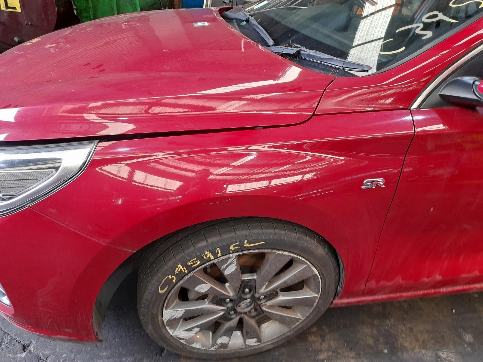 View Auto part Left Guard Hyundai I30 2018