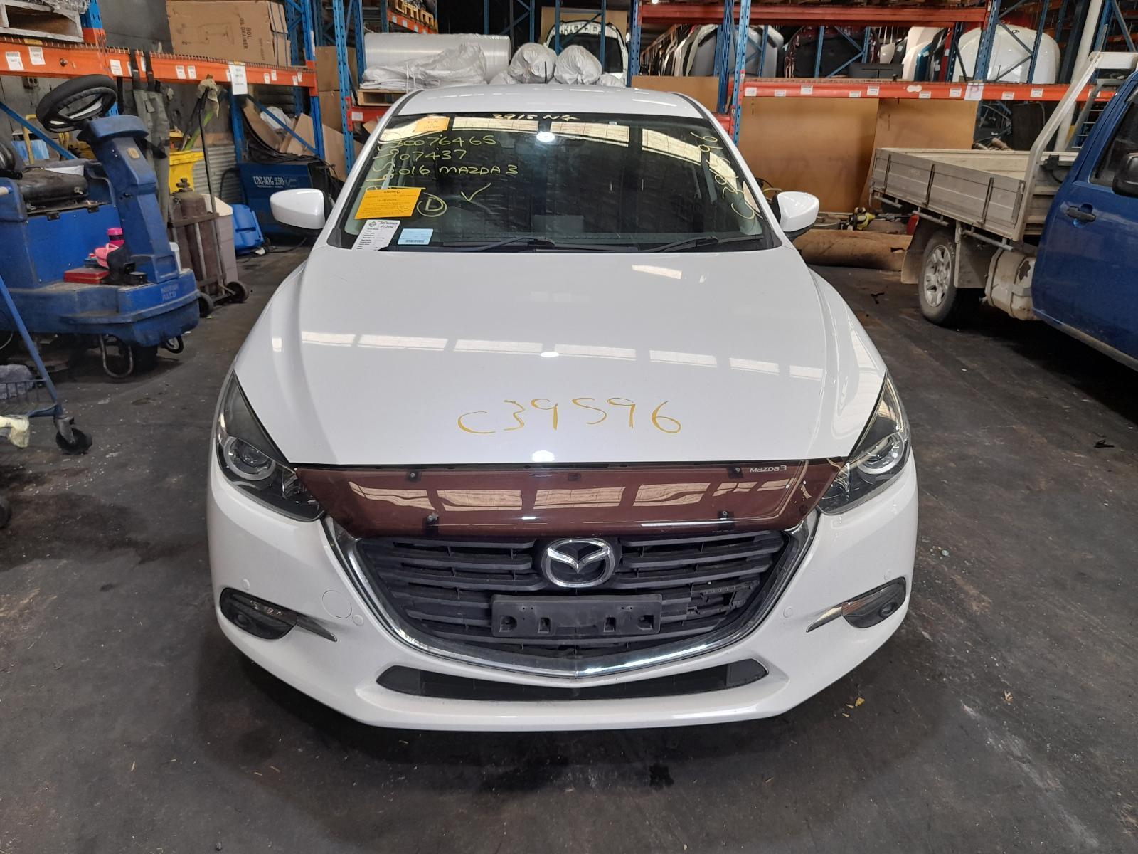 View Auto part Trans/Gearbox Mazda 3 2017