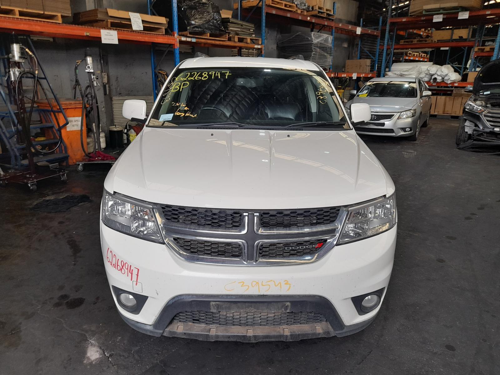 View Auto part Trans/Gearbox Dodge Journey 2014