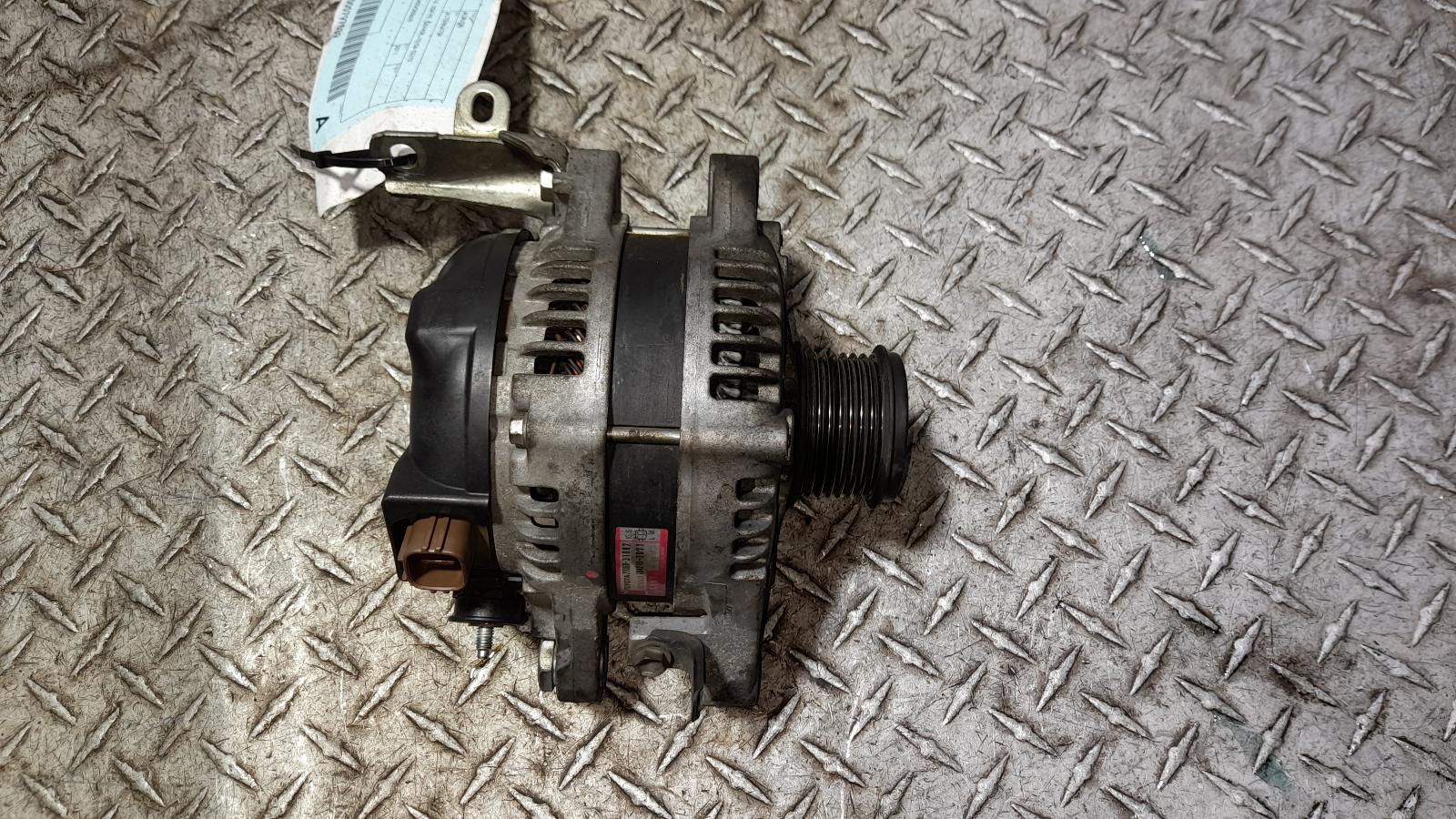 View Auto part Alternator Toyota Aurion 2011
