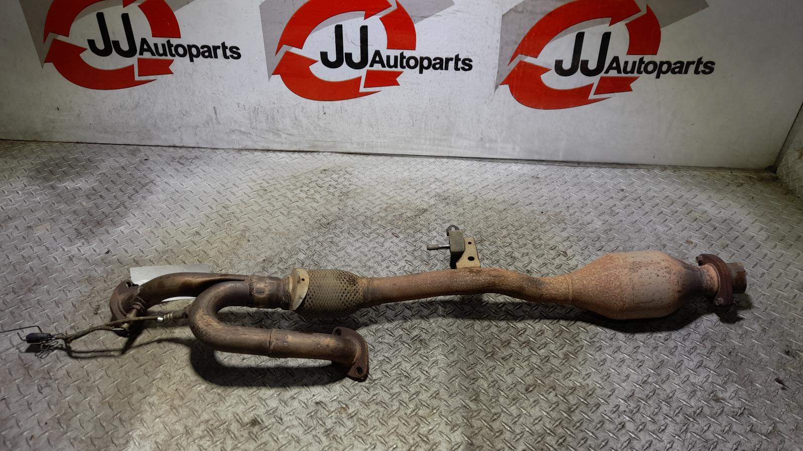 View Auto part Catalytic Converter Toyota Aurion 2011