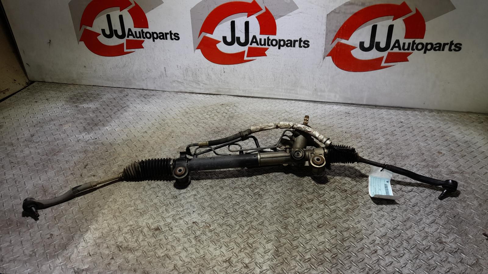 View Auto part Steering Box/Rack Toyota Aurion 2011