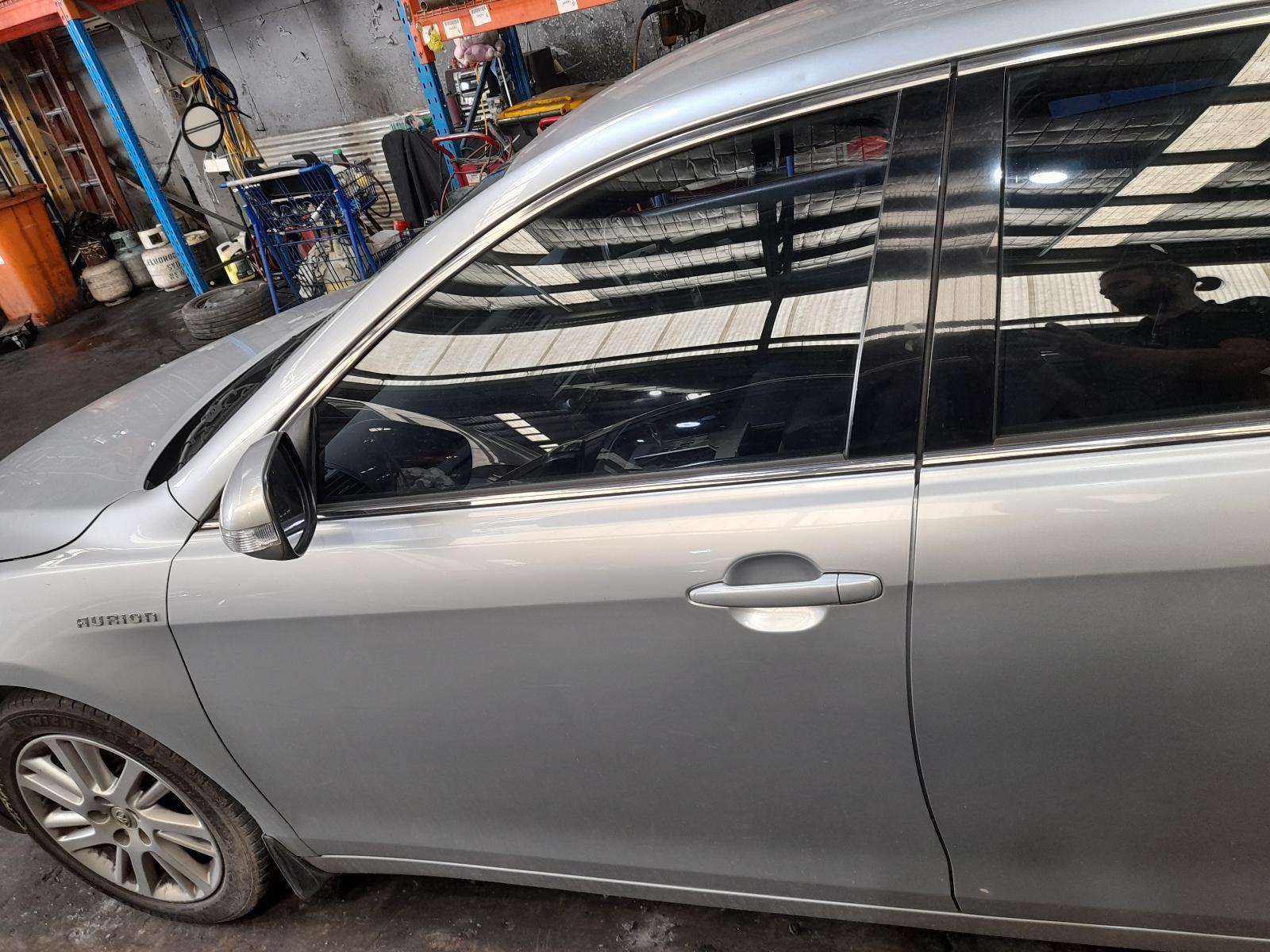 View Auto part Left Front Door Toyota Aurion 2011