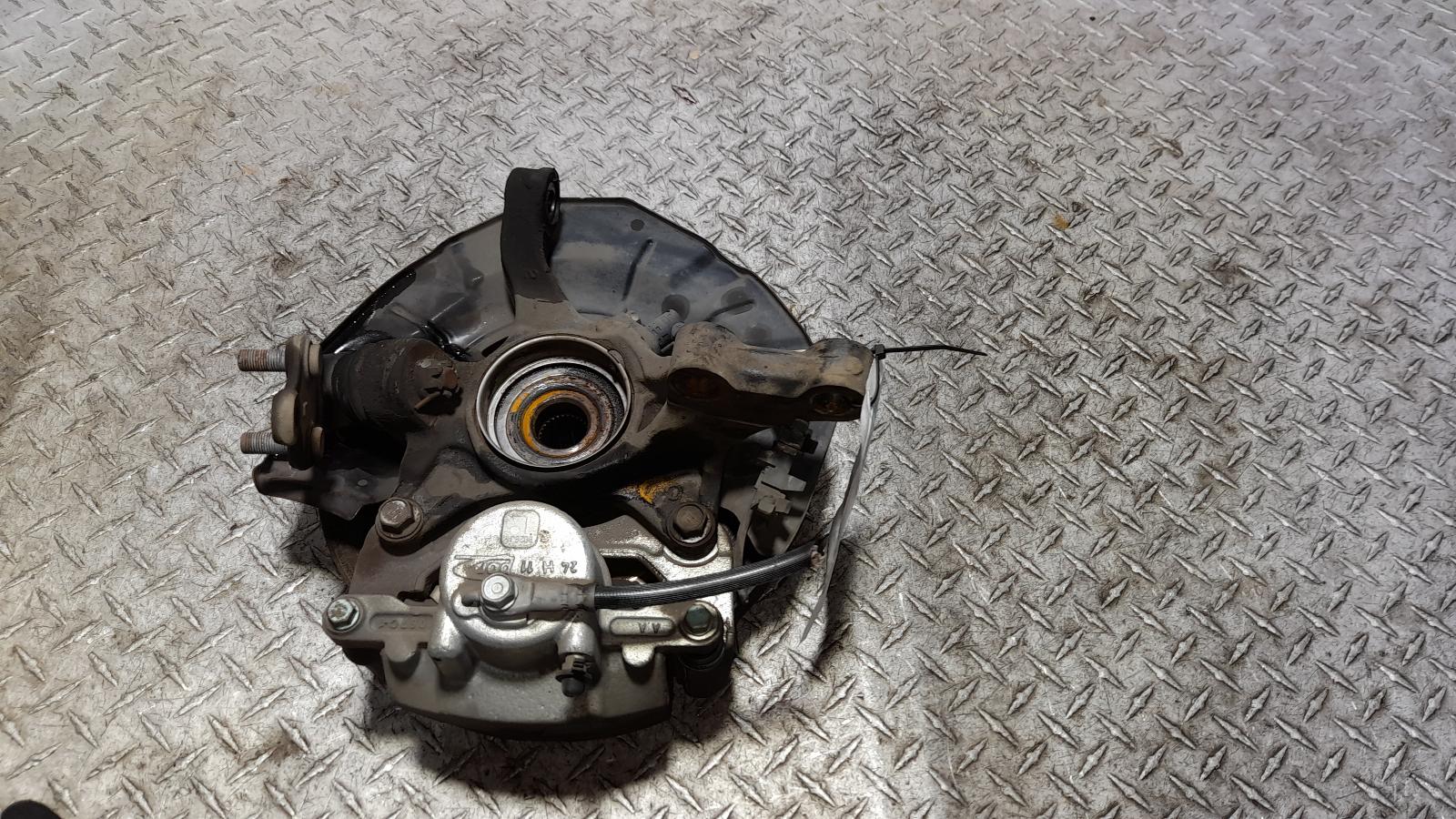 View Auto part Left Front Hub Assembly Toyota Aurion 2011
