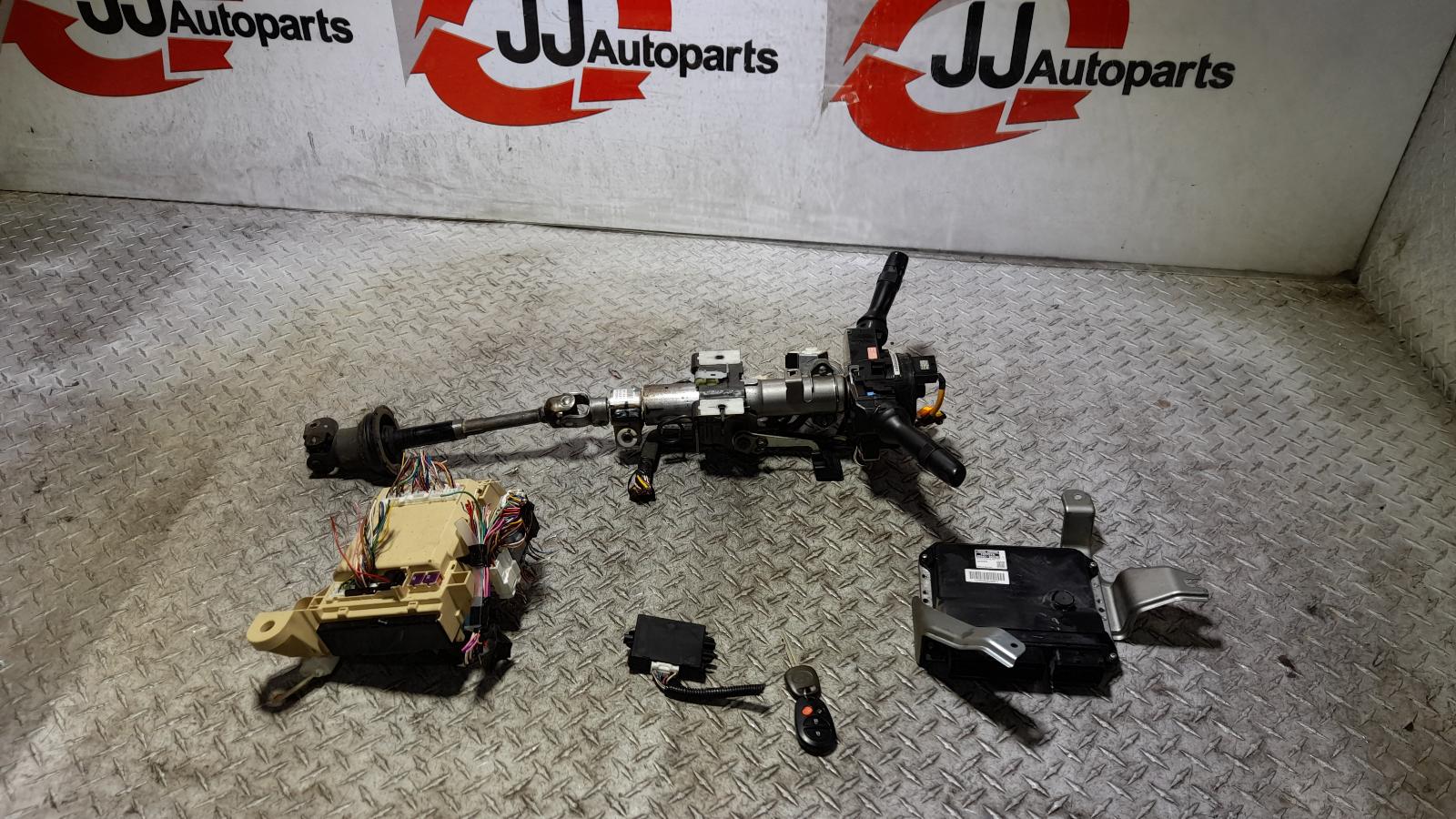 View Auto part Ecu Toyota Aurion 2011