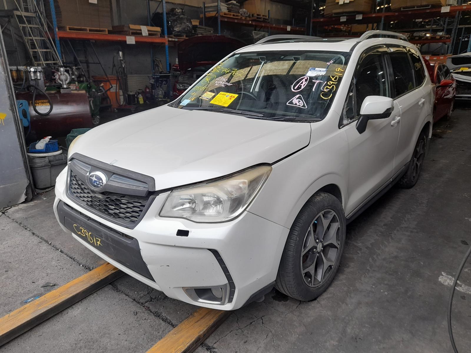 View Auto part Trans/Gearbox Subaru Forester 2013