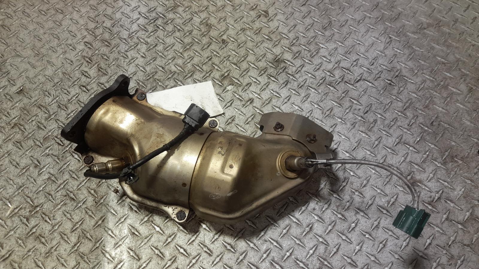 View Auto part Catalytic Converter Subaru Forester 2013