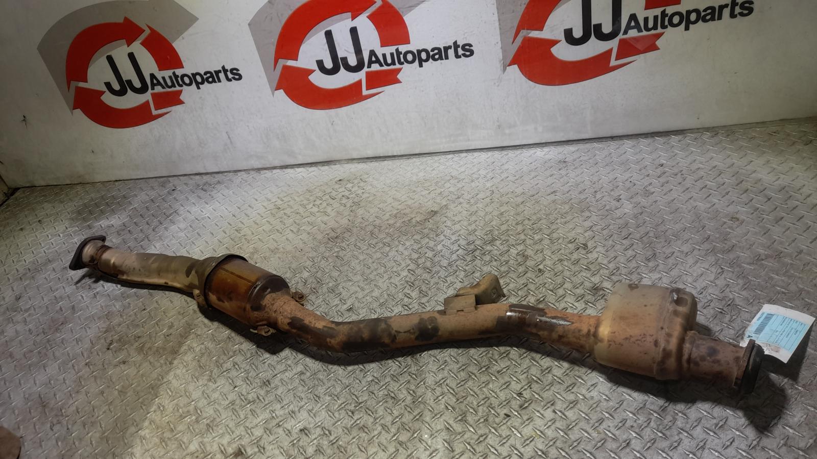 View Auto part Catalytic Converter Subaru Forester 2013