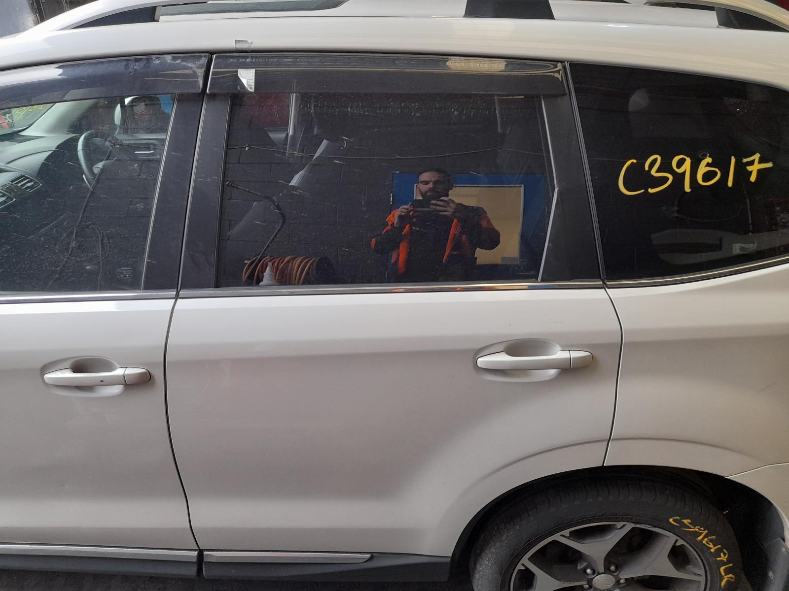 View Auto part Left Rear Door/Sliding Subaru Forester 2013