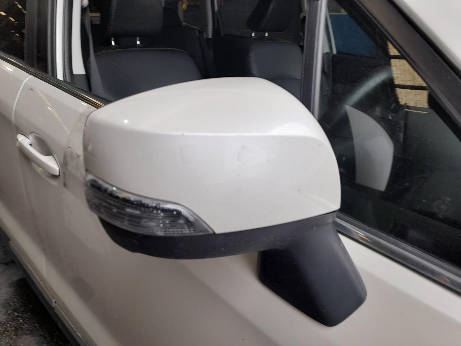 View Auto part Right Door Mirror Subaru Forester 2013
