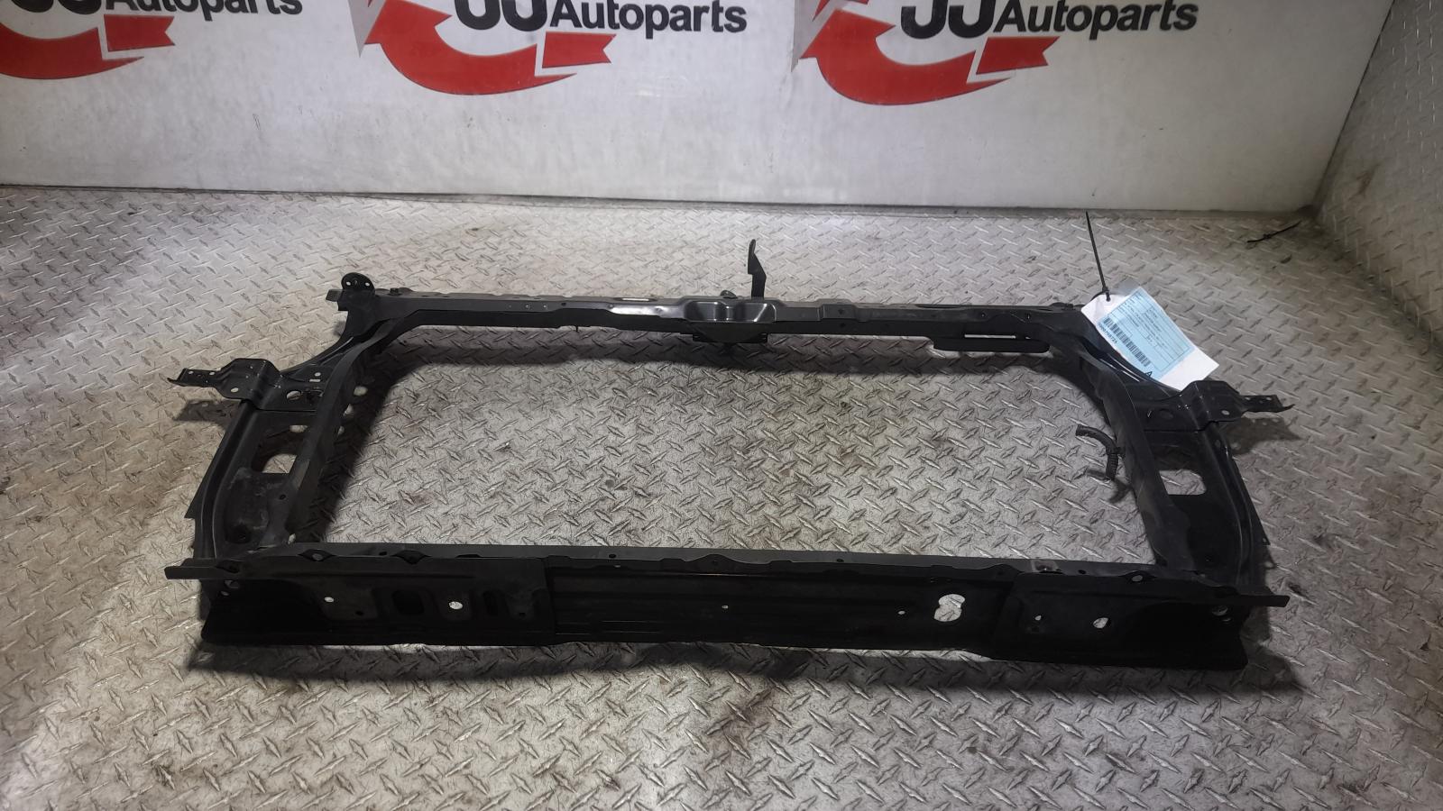 View Auto part Radiator Support Hyundai Accent 2015