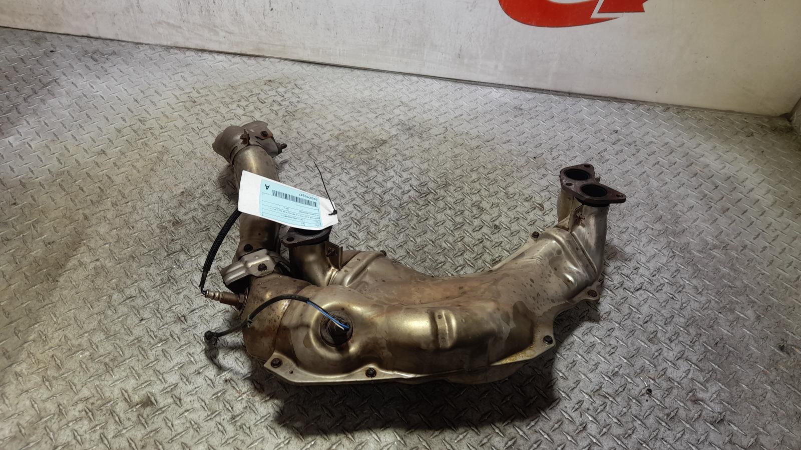 View Auto part Catalytic Converter Toyota 86 2012