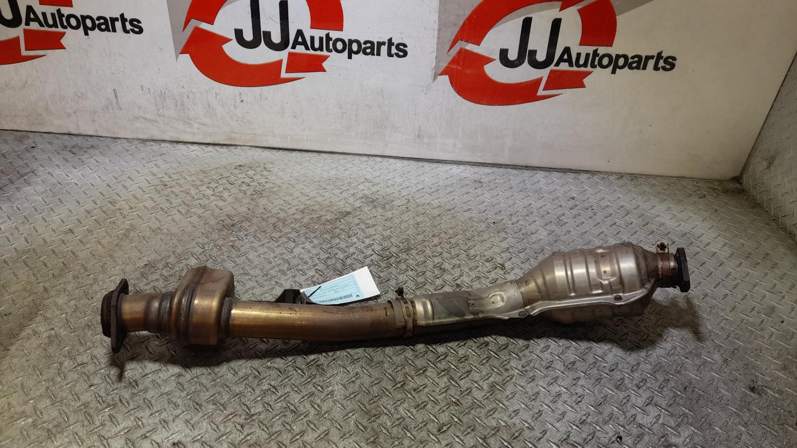 View Auto part Catalytic Converter Toyota 86 2012
