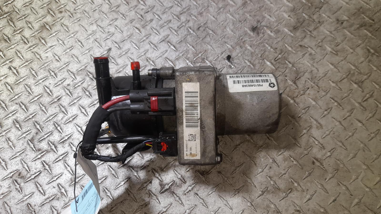View Auto part Steering Pump Jeep Grandcherokee 2014