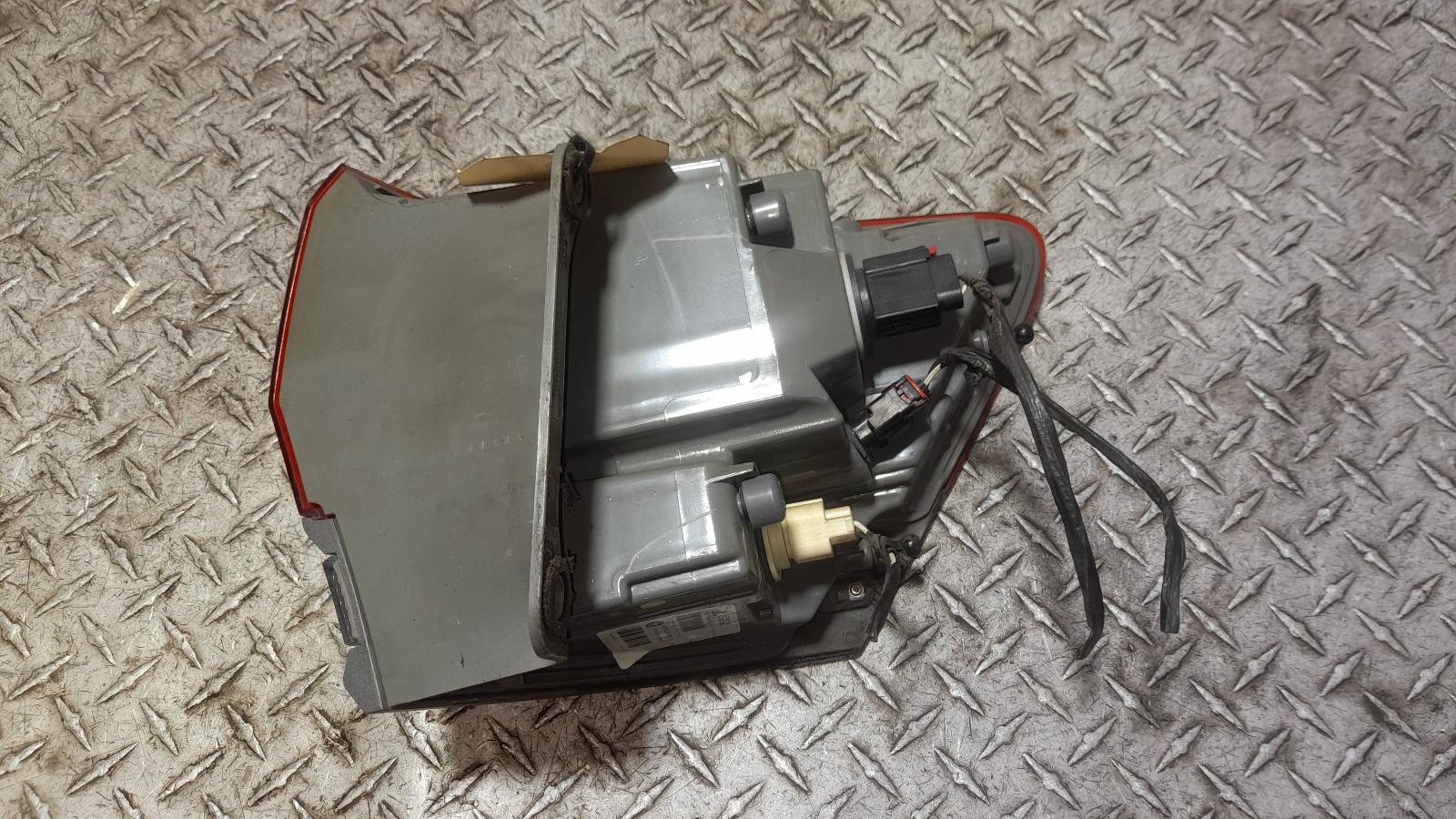 View Auto part Left Taillight Jeep Grandcherokee 2014