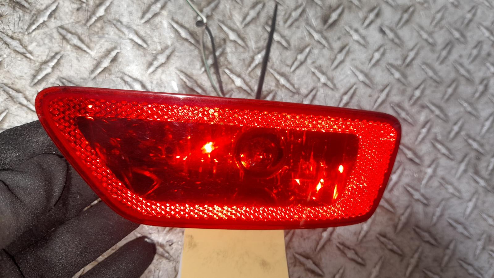 View Auto part Right Taillight Jeep Grandcherokee 2014