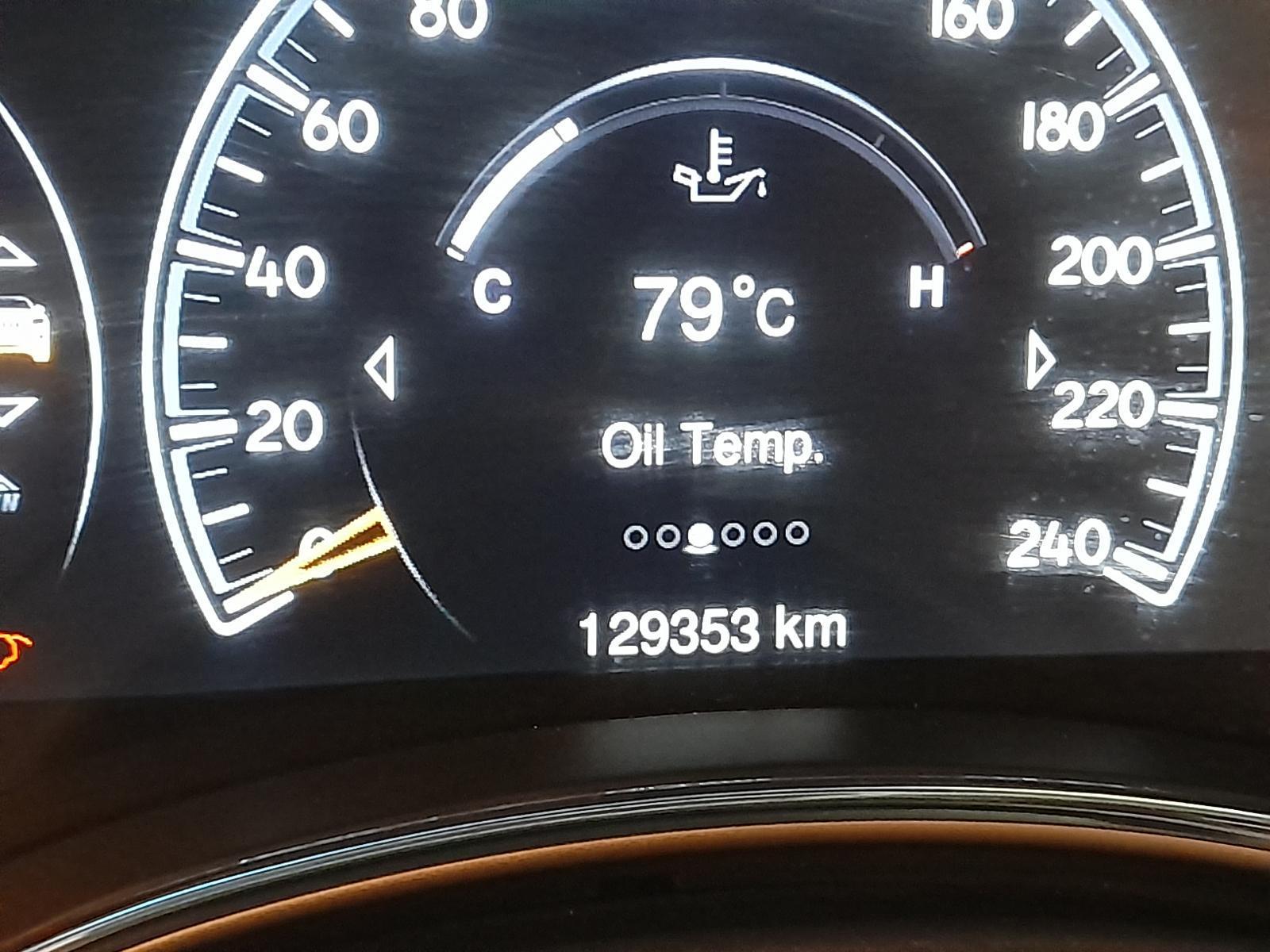 View Auto part Instrument Cluster Jeep Grandcherokee 2014